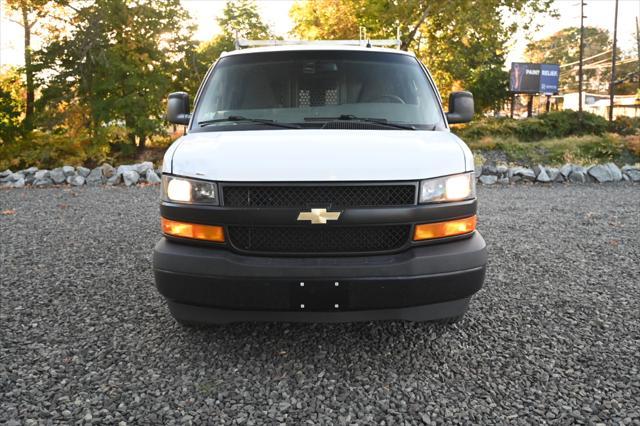 used 2019 Chevrolet Express 2500 car, priced at $14,995