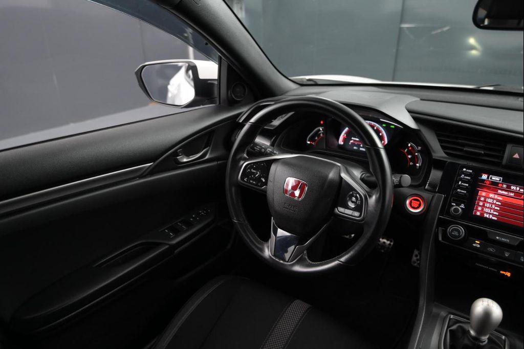 used 2020 Honda Civic car, priced at $23,995