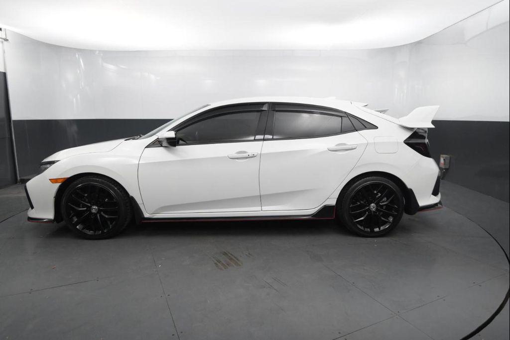 used 2020 Honda Civic car, priced at $23,995