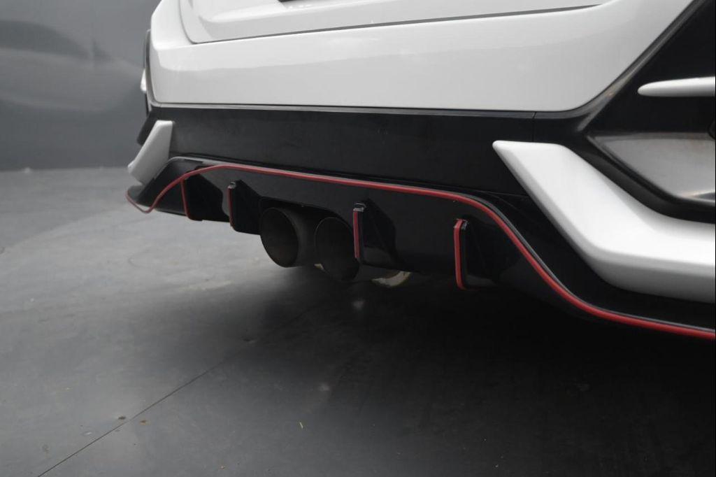 used 2020 Honda Civic car, priced at $23,995