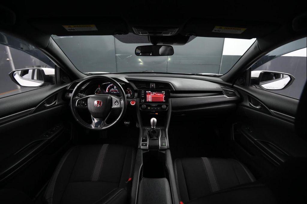 used 2020 Honda Civic car, priced at $23,995