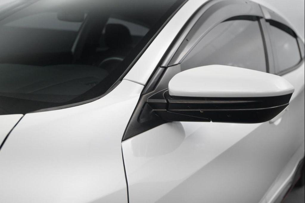 used 2020 Honda Civic car, priced at $23,995