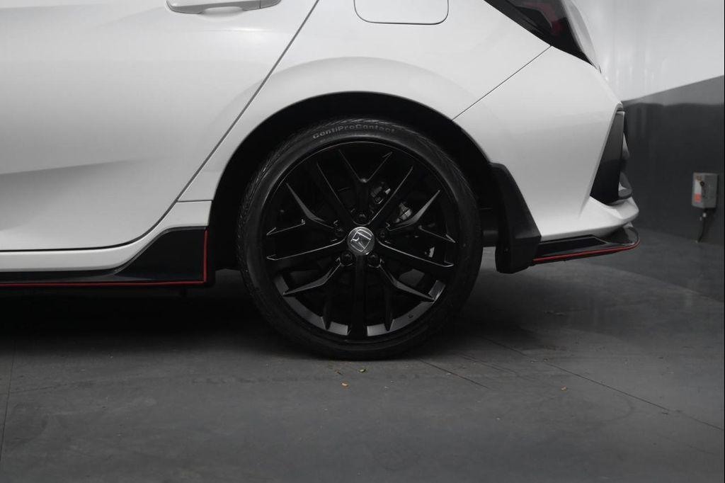 used 2020 Honda Civic car, priced at $23,995