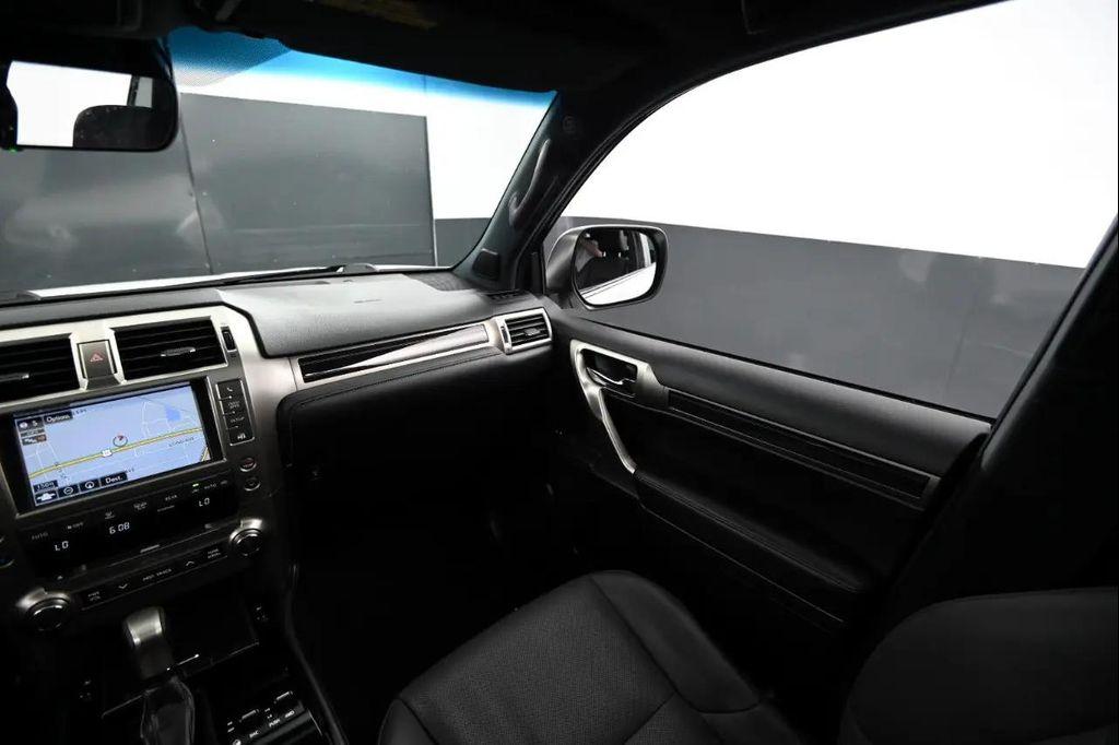 used 2021 Lexus GX 460 car, priced at $39,995