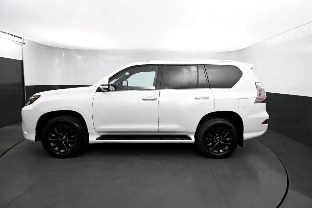 used 2021 Lexus GX 460 car, priced at $39,995