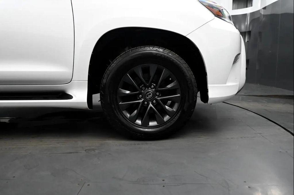 used 2021 Lexus GX 460 car, priced at $39,995