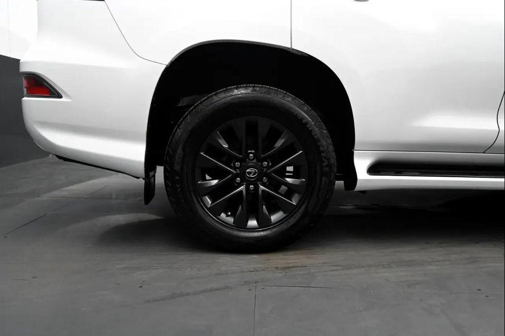 used 2021 Lexus GX 460 car, priced at $39,995
