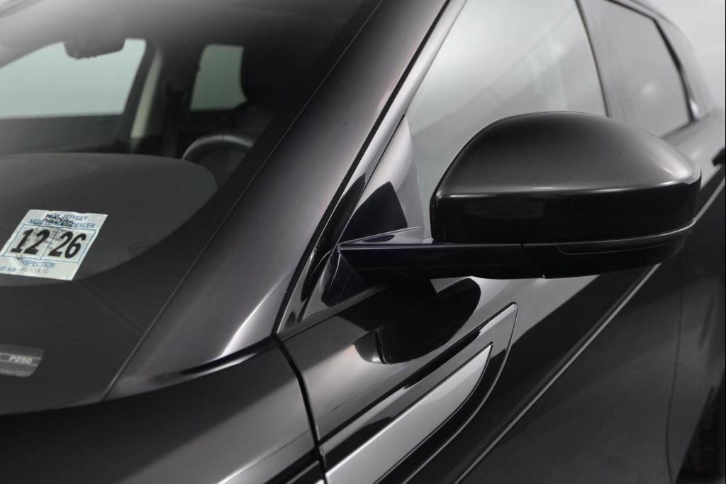 used 2022 Land Rover Range Rover Evoque car, priced at $24,995