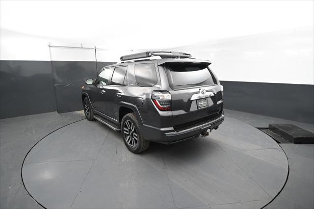 used 2018 Toyota 4Runner car, priced at $29,895