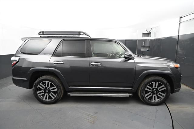 used 2018 Toyota 4Runner car, priced at $29,895