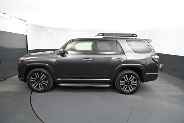 used 2018 Toyota 4Runner car, priced at $29,895