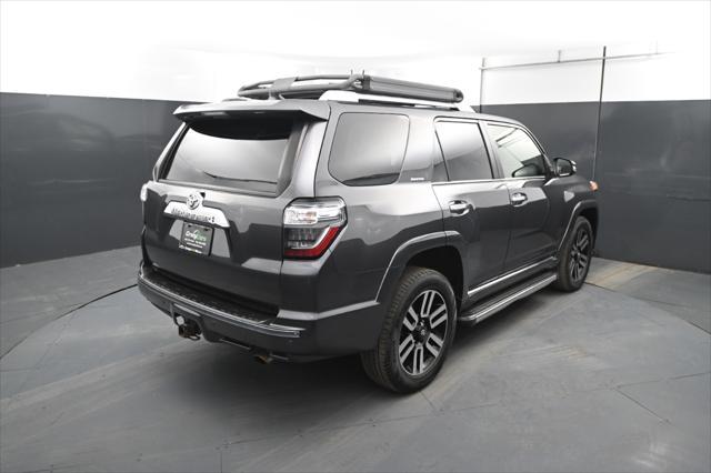 used 2018 Toyota 4Runner car, priced at $29,895