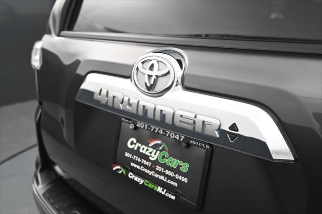 used 2018 Toyota 4Runner car, priced at $29,895