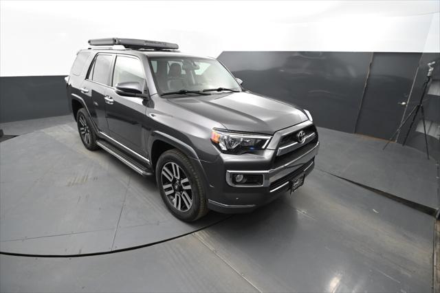 used 2018 Toyota 4Runner car, priced at $29,895