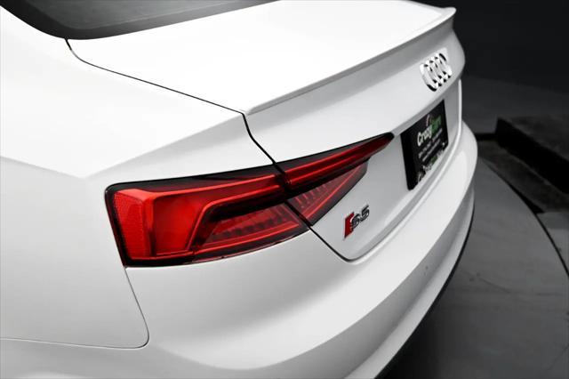 used 2018 Audi S5 car, priced at $20,495