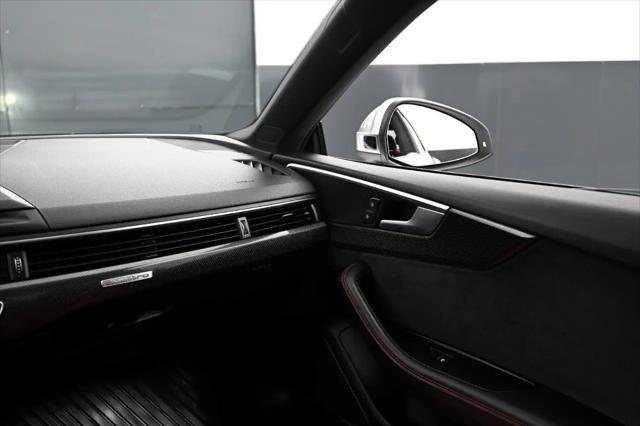 used 2018 Audi S5 car, priced at $20,495