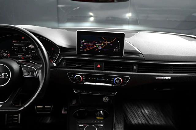 used 2018 Audi S5 car, priced at $20,495