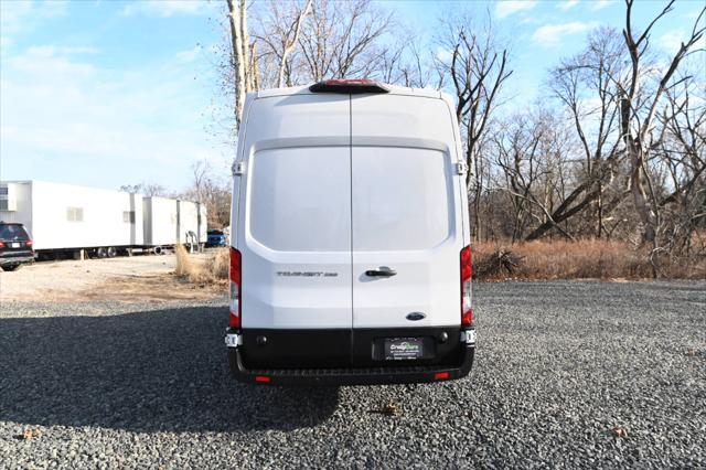 used 2019 Ford Transit-250 car, priced at $22,495