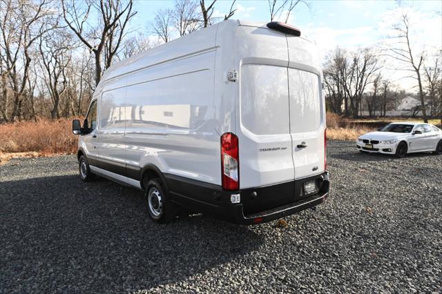 used 2019 Ford Transit-250 car, priced at $22,495