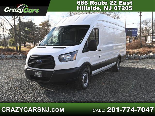 used 2019 Ford Transit-250 car, priced at $22,495