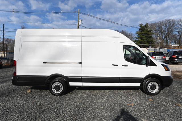 used 2019 Ford Transit-250 car, priced at $22,495