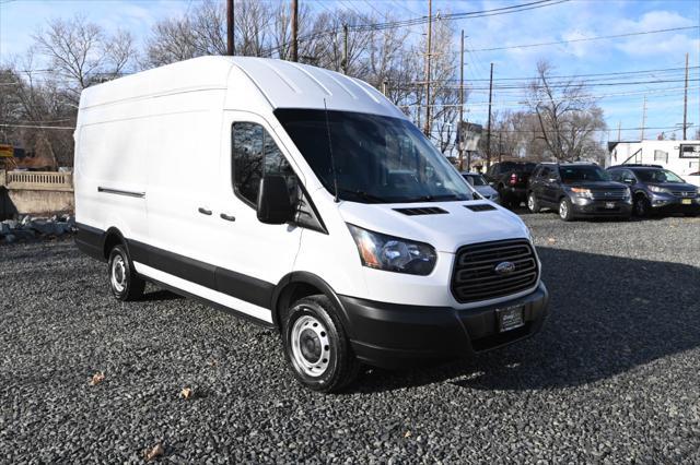 used 2019 Ford Transit-250 car, priced at $22,495