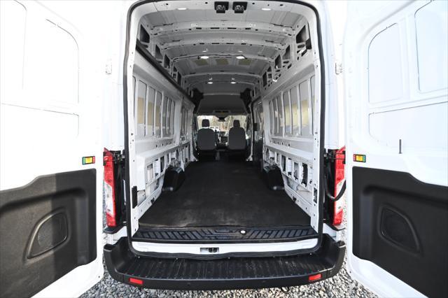 used 2019 Ford Transit-250 car, priced at $22,495