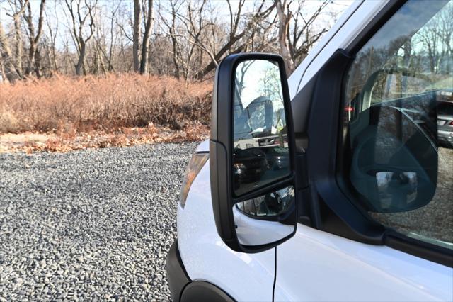 used 2019 Ford Transit-250 car, priced at $22,495