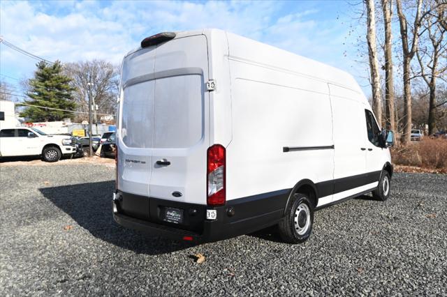 used 2019 Ford Transit-250 car, priced at $22,495