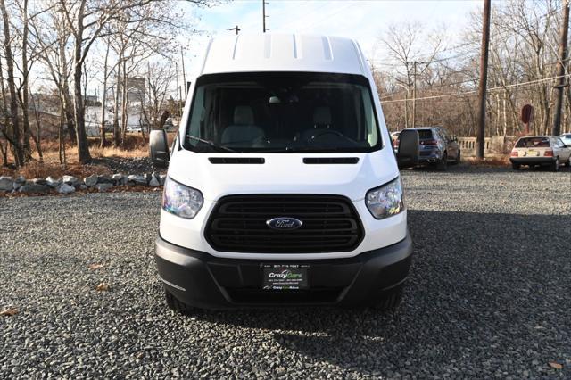 used 2019 Ford Transit-250 car, priced at $22,495