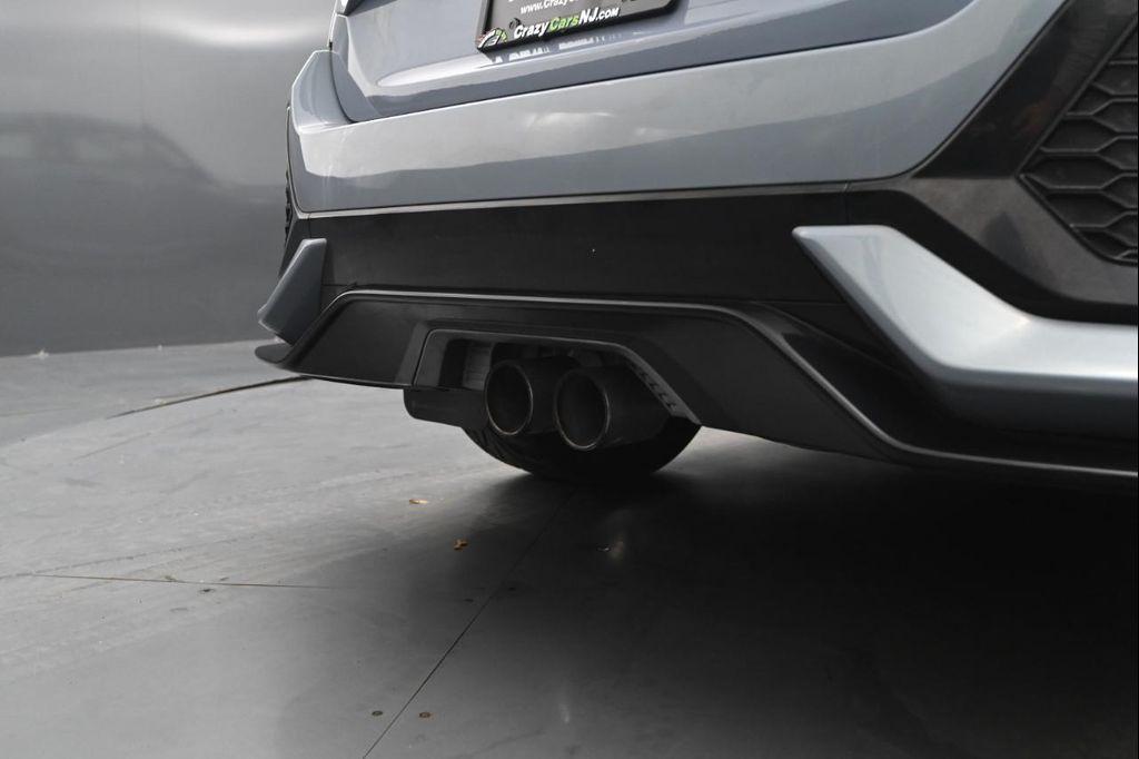 used 2019 Honda Civic car, priced at $18,895