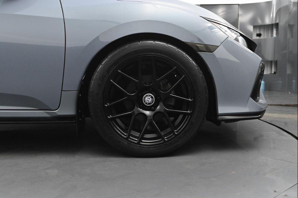 used 2019 Honda Civic car, priced at $18,895