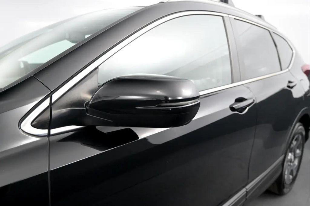 used 2017 Honda CR-V car, priced at $19,295