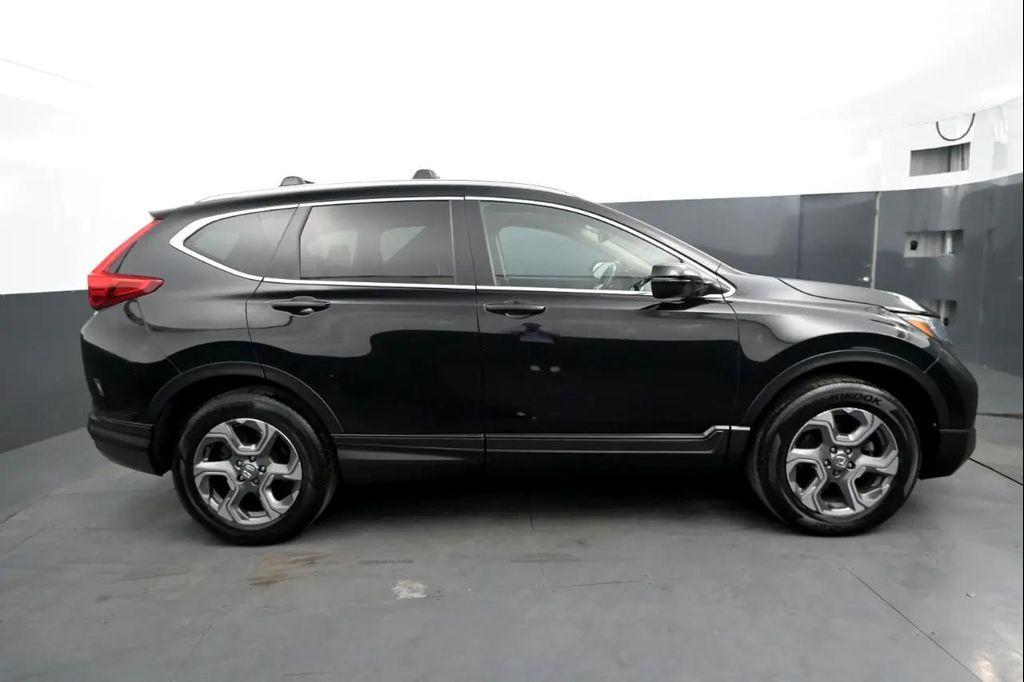 used 2017 Honda CR-V car, priced at $19,295