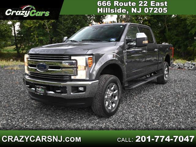 used 2019 Ford F-250 car, priced at $35,995