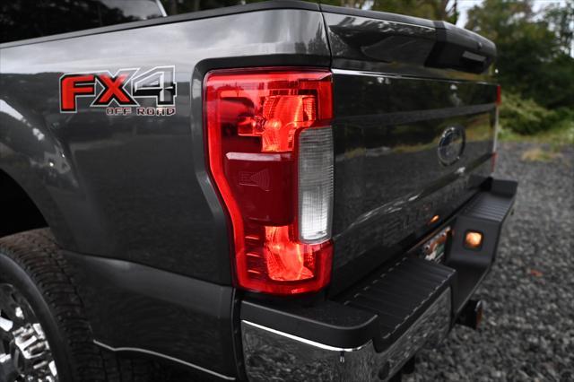 used 2019 Ford F-250 car, priced at $35,995