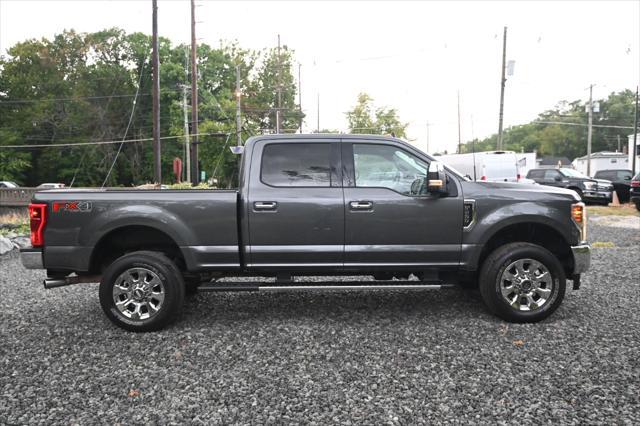 used 2019 Ford F-250 car, priced at $35,995