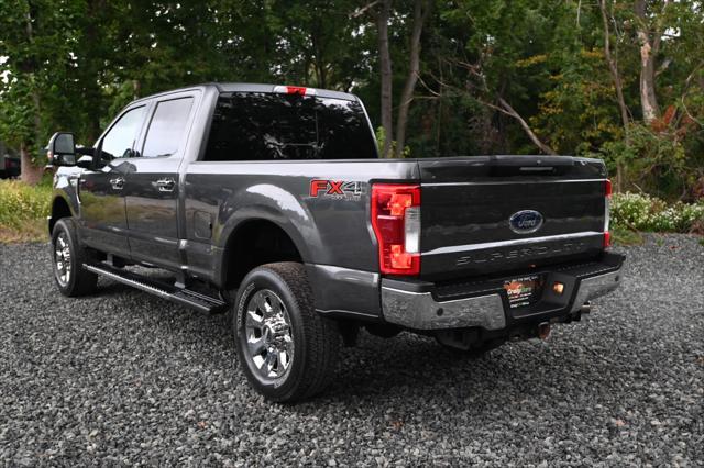 used 2019 Ford F-250 car, priced at $35,995