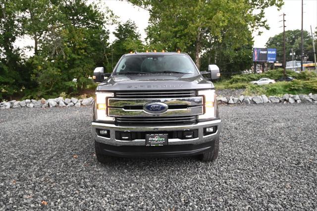 used 2019 Ford F-250 car, priced at $35,995