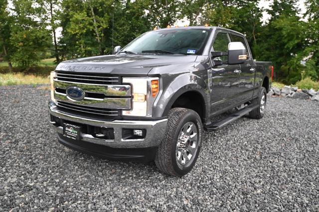 used 2019 Ford F-250 car, priced at $35,995