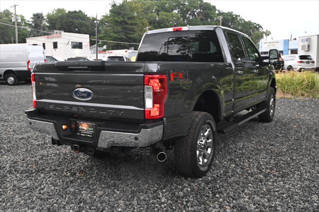 used 2019 Ford F-250 car, priced at $35,995