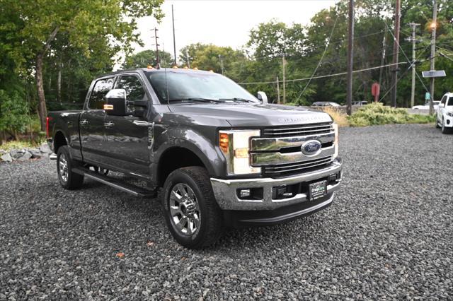 used 2019 Ford F-250 car, priced at $35,995