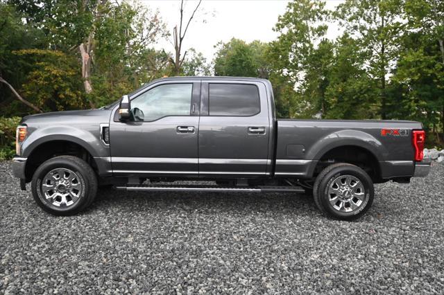 used 2019 Ford F-250 car, priced at $35,995