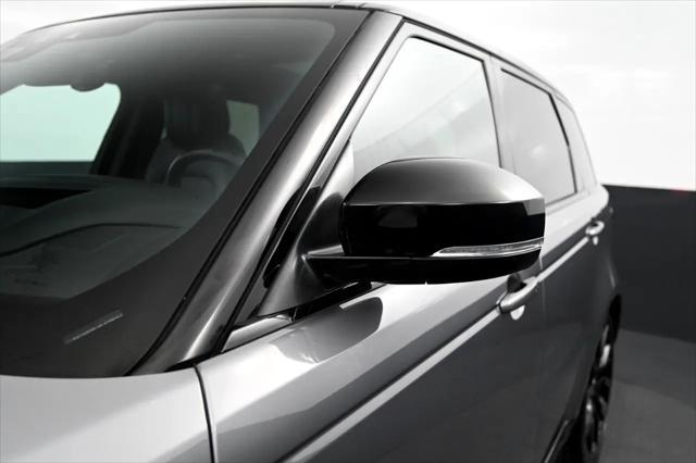 used 2020 Land Rover Range Rover Sport car, priced at $23,295