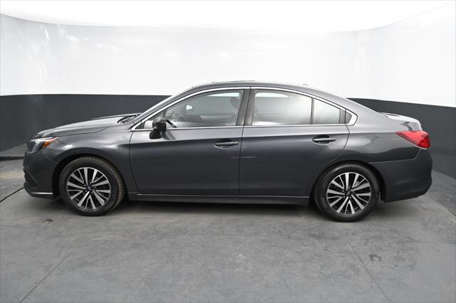 used 2019 Subaru Legacy car, priced at $16,495