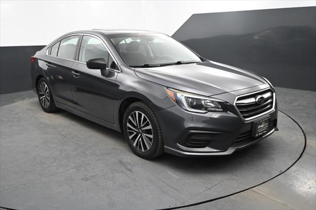 used 2019 Subaru Legacy car, priced at $16,495