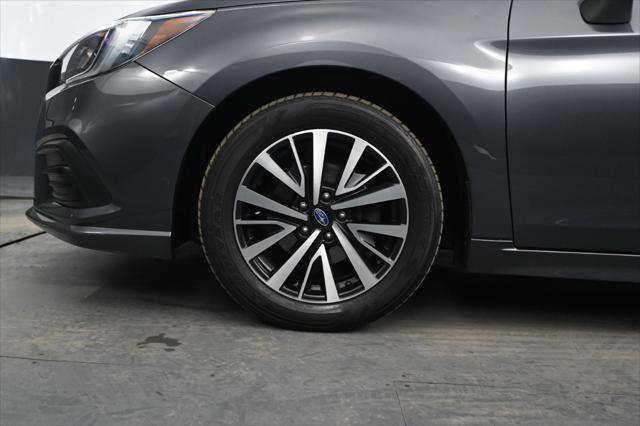 used 2019 Subaru Legacy car, priced at $16,495