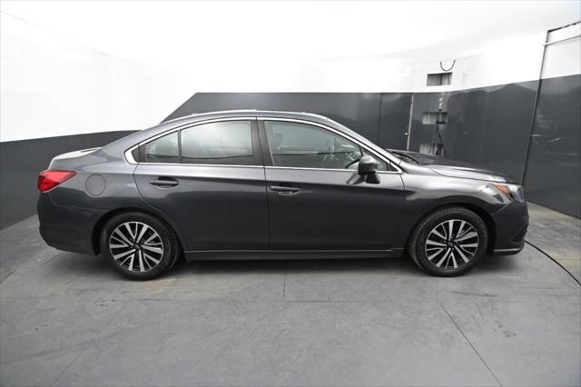 used 2019 Subaru Legacy car, priced at $16,495