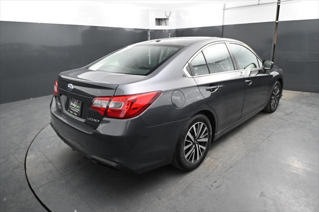 used 2019 Subaru Legacy car, priced at $16,495