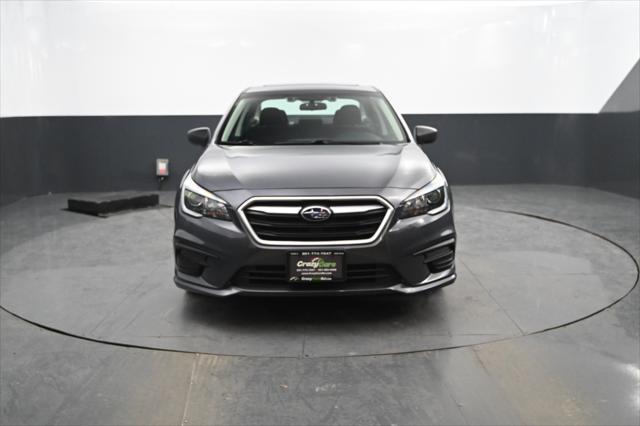 used 2019 Subaru Legacy car, priced at $16,495